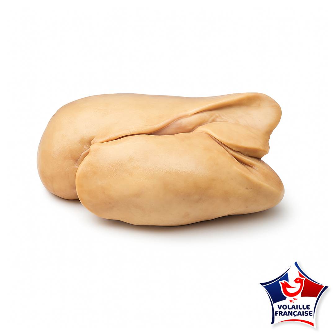 Foie gras Français : fournisseur lobe de foie gras Foie gras Français : fournisseur lobe de foie gras