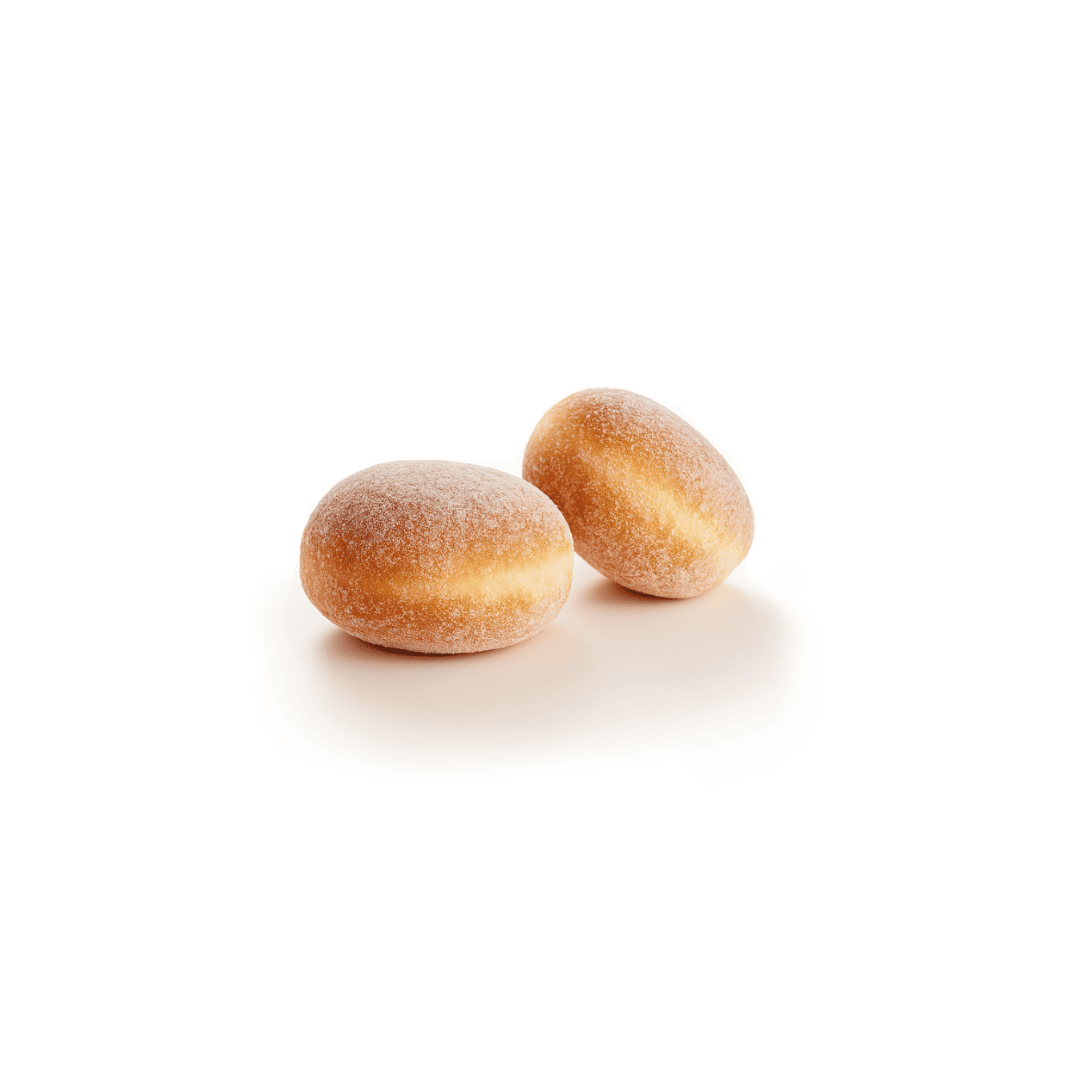 Mini beignet sucré nature 19gr Mini beignet sucré nature 19gr