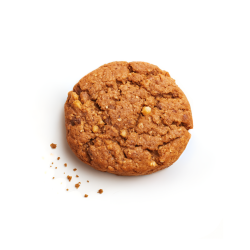 Cookie façon banana bread surgelé 76gr