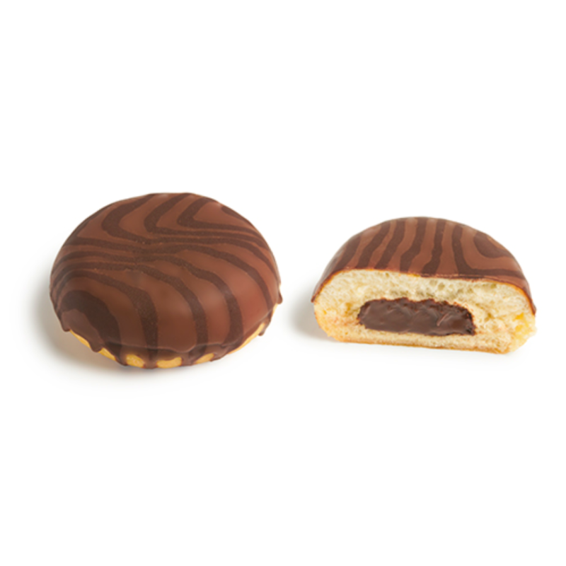 Balldots aux trois chocolat surgelé 90gr