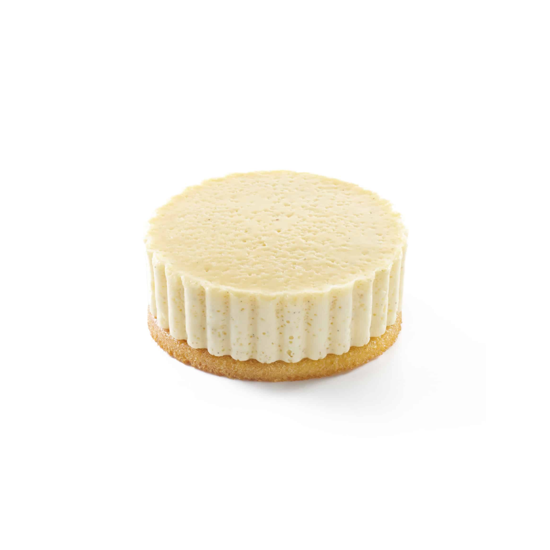Douceur crème brûlée - recette intemporelle de 90gr