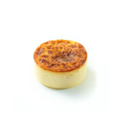 Recette gourmande Cheesecake San Sebastian 95gr