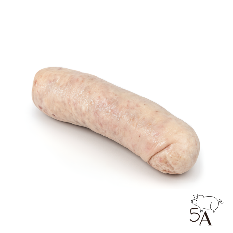 La véritable andouillette de Troyes 5A traditionnelle