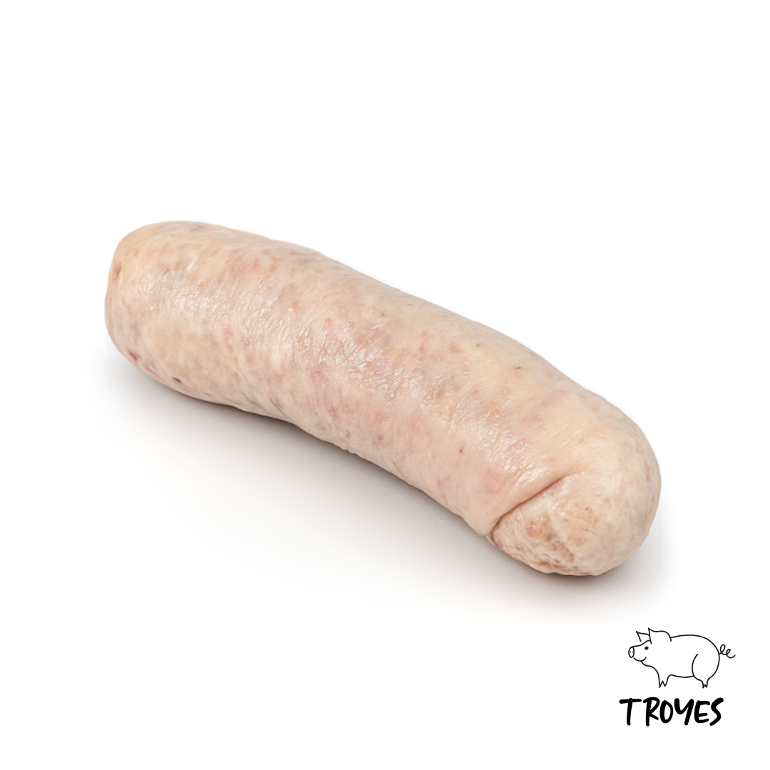 Andouillette de Troyes refourrée à la main 170gr
