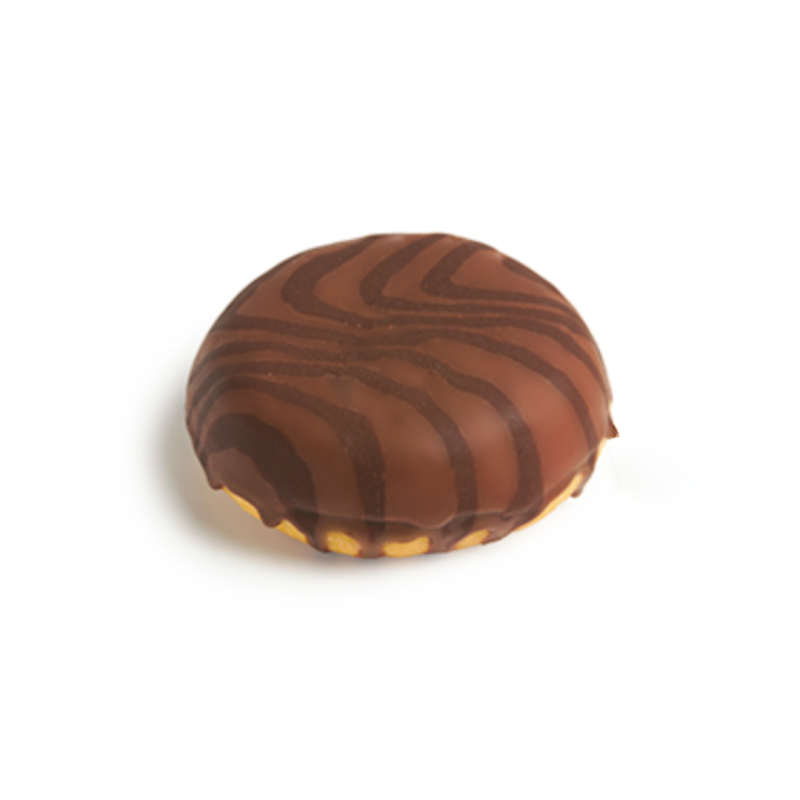 Balldots aux trois chocolat surgelé 90gr