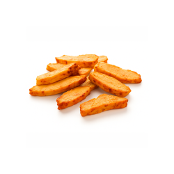 Tranchettes de filets de poulet façon Tex-Mex