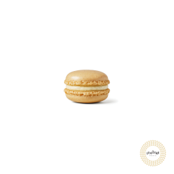 Macaron vanille - recette Lenôtre 12gr