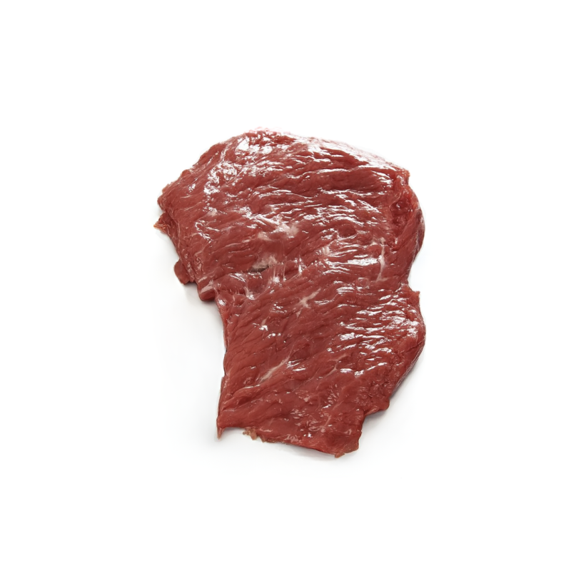 Steak bavette d'aloyau PAD  180gr | Grossiste alimentaire