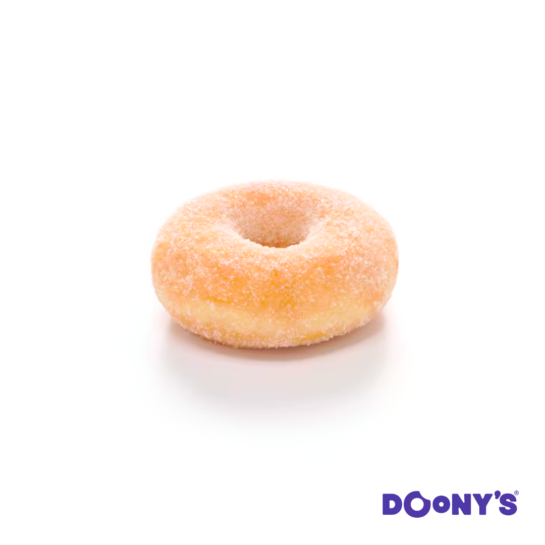Donuts enrobage sucré 49gr | Grossiste alimentaire