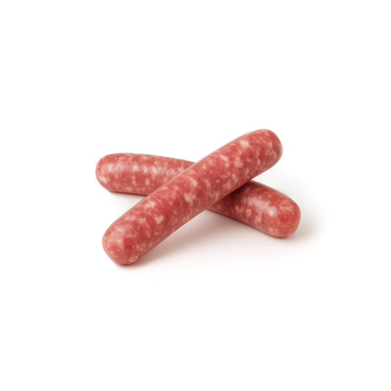 Chipolatas Porc Surgelées | Grossiste Alimentaire