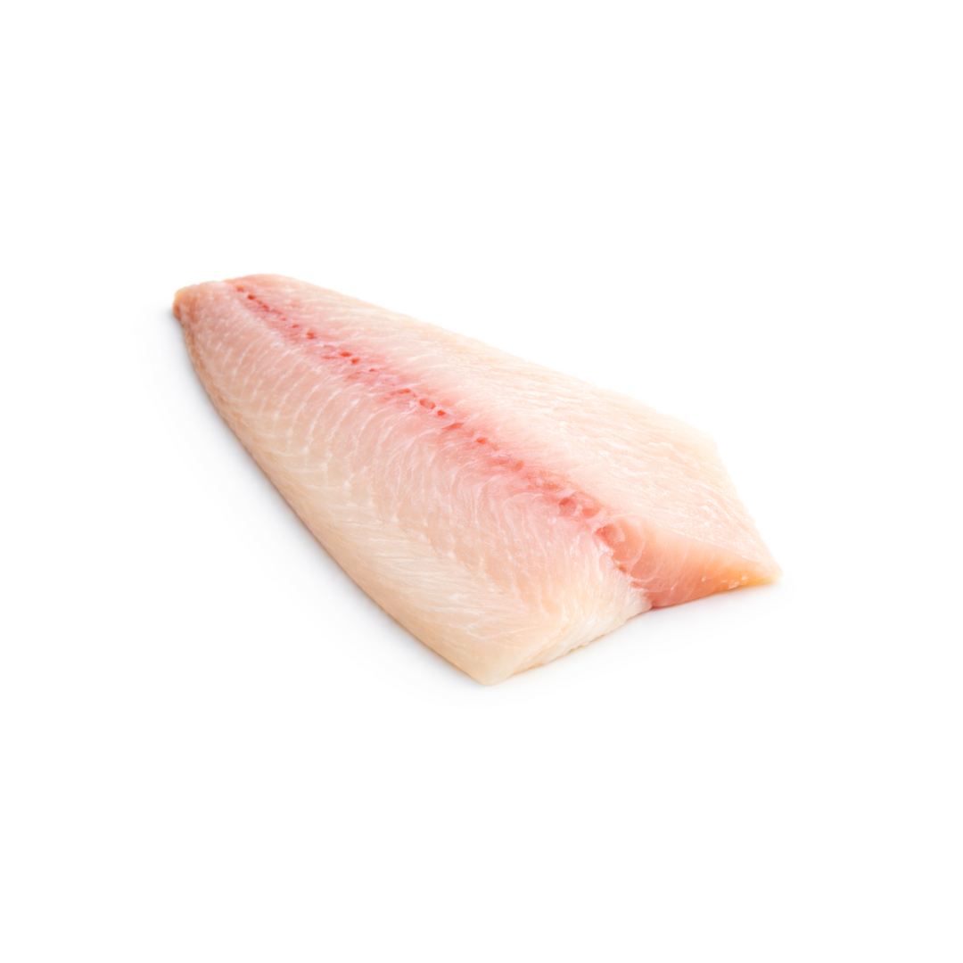 Filet de daurade royale sans peau 120gr