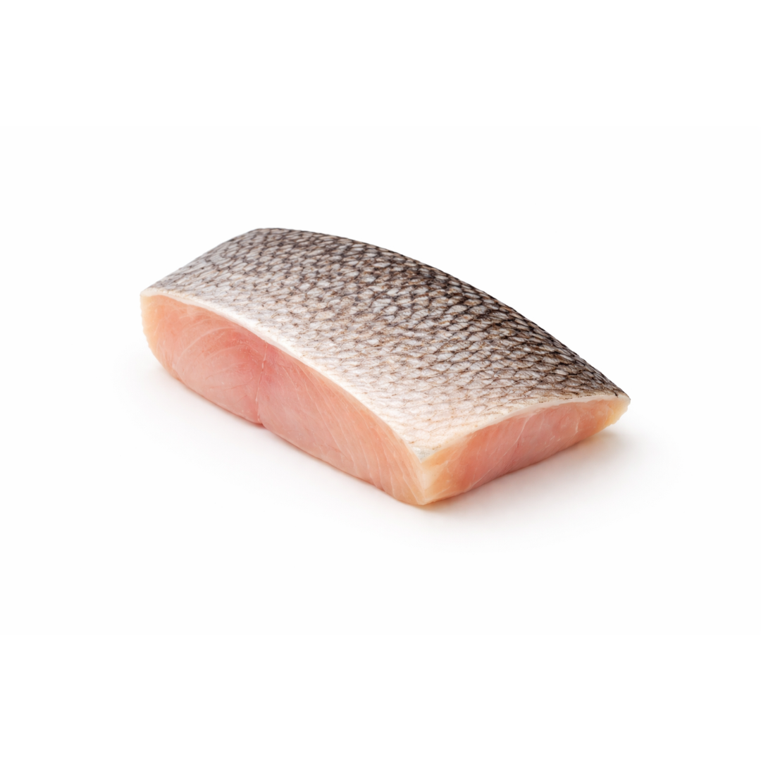 Pavé de dorade de l'océan pacifique ouest