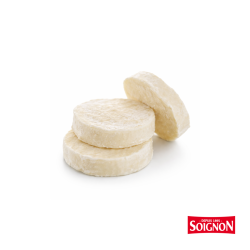 Tranches de cabécou Soignon | Grossiste Alimentaire