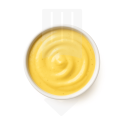Sauce Hollandaise poche surgelée 1kg