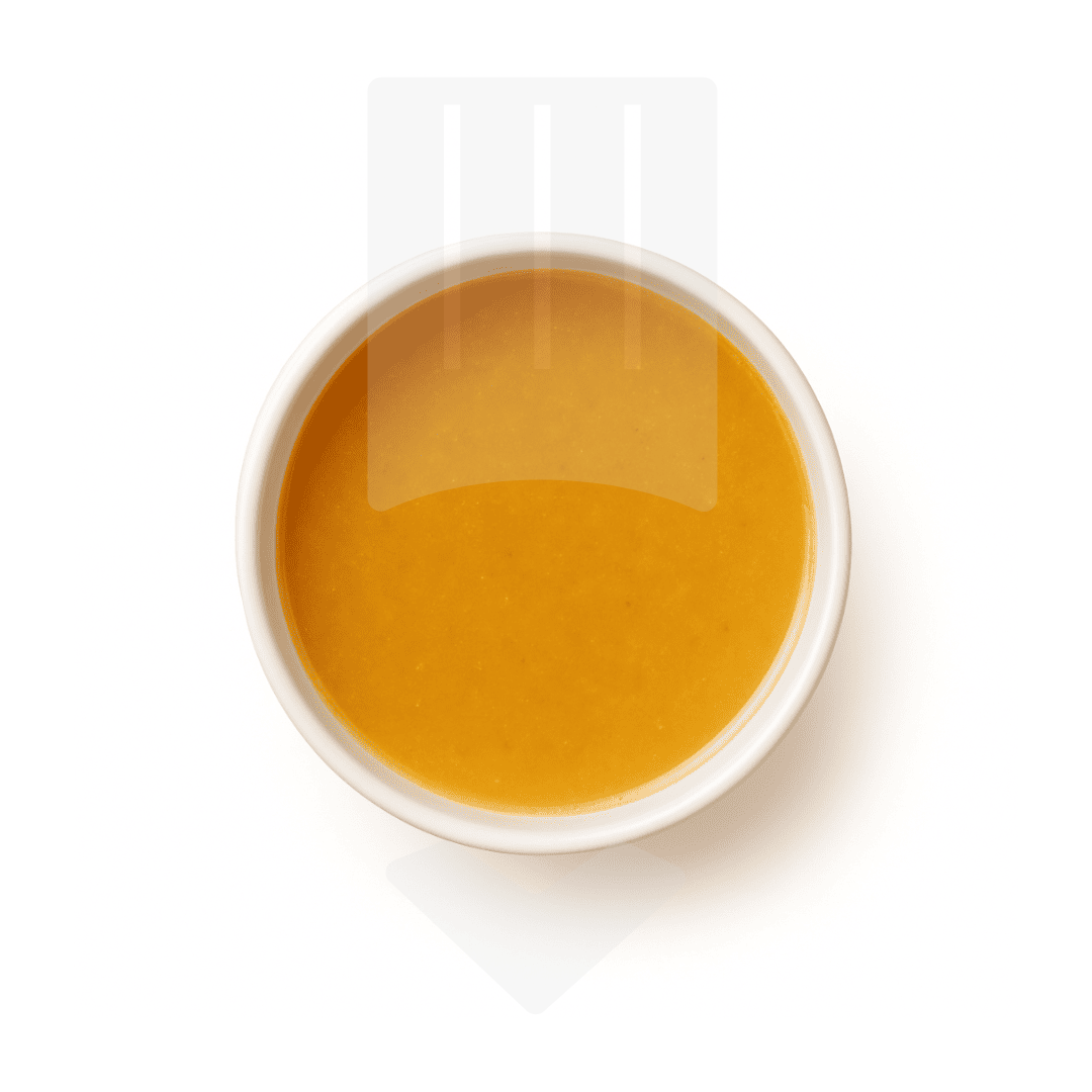 Fumet surgelé d'arêtes & de têtes de poisson