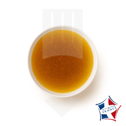 Jus de moules origine france prêt à l'emploi