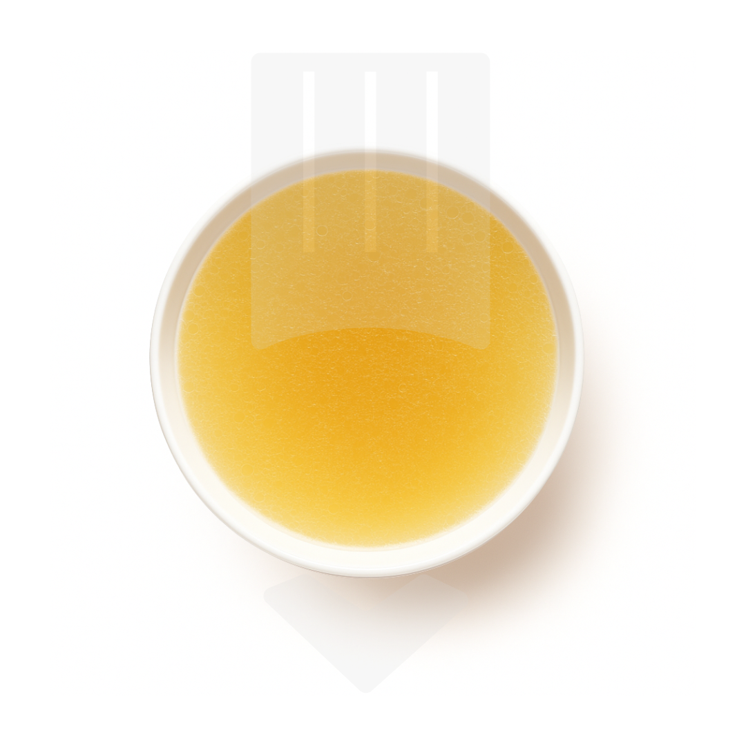 Fond de volaille blanc & aromatique surgelé