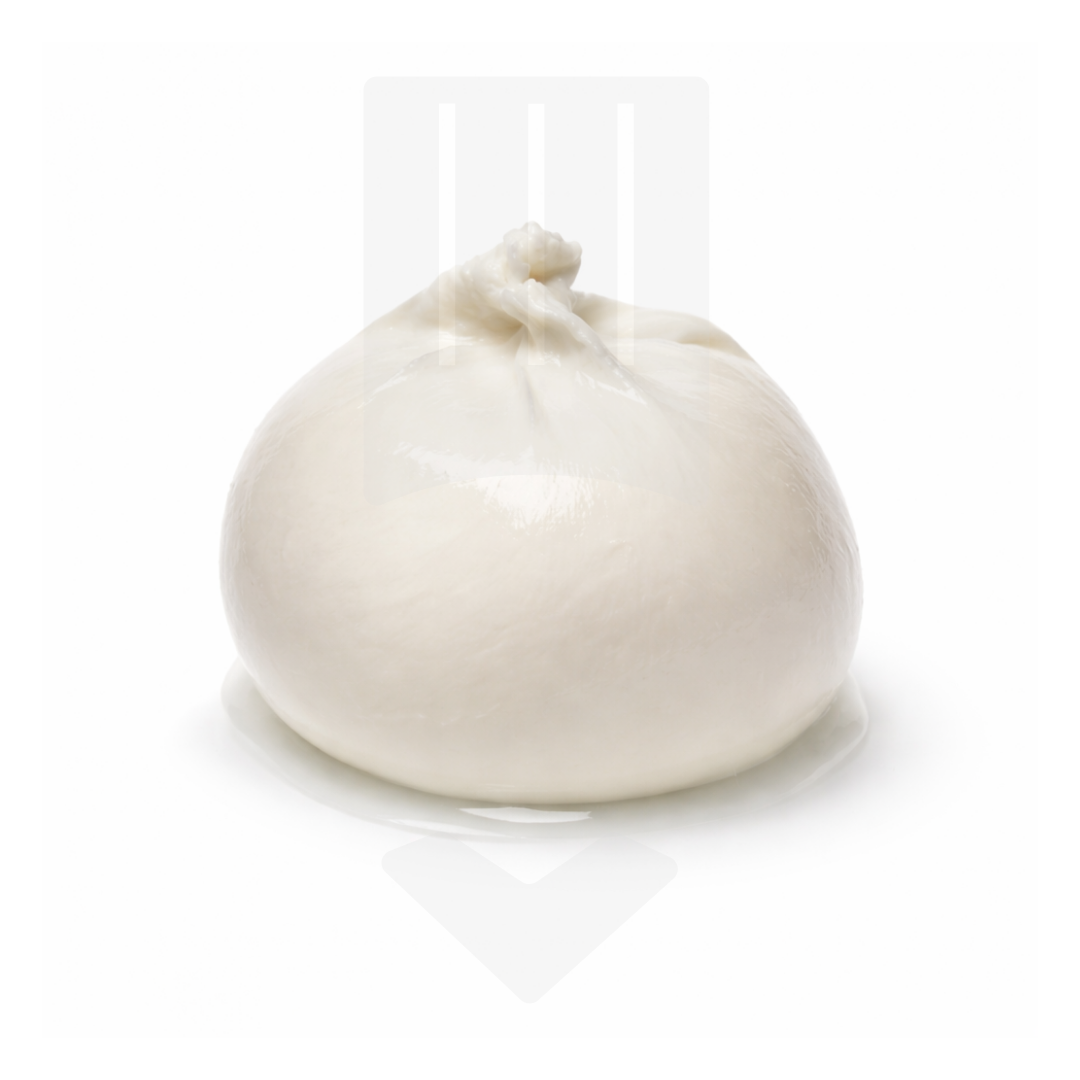 La burrata crémeuse des Pouilles 100gr