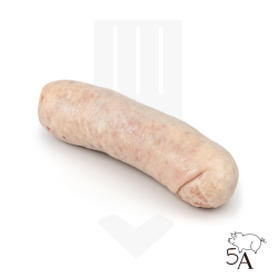 La véritable andouillette de Troyes 5A traditionnelle
