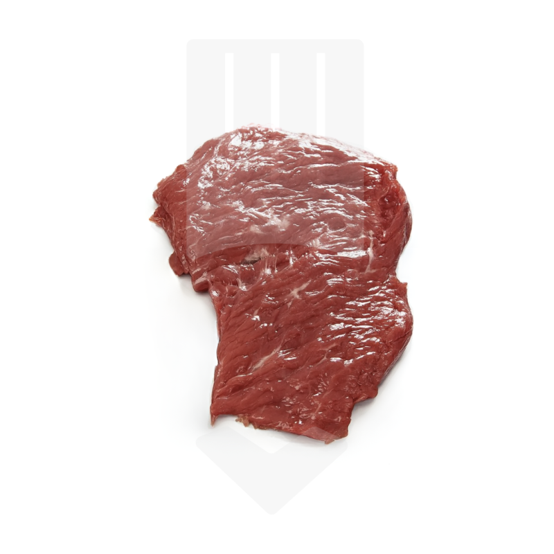 Steak bavette d'aloyau PAD  180gr | Grossiste alimentaire