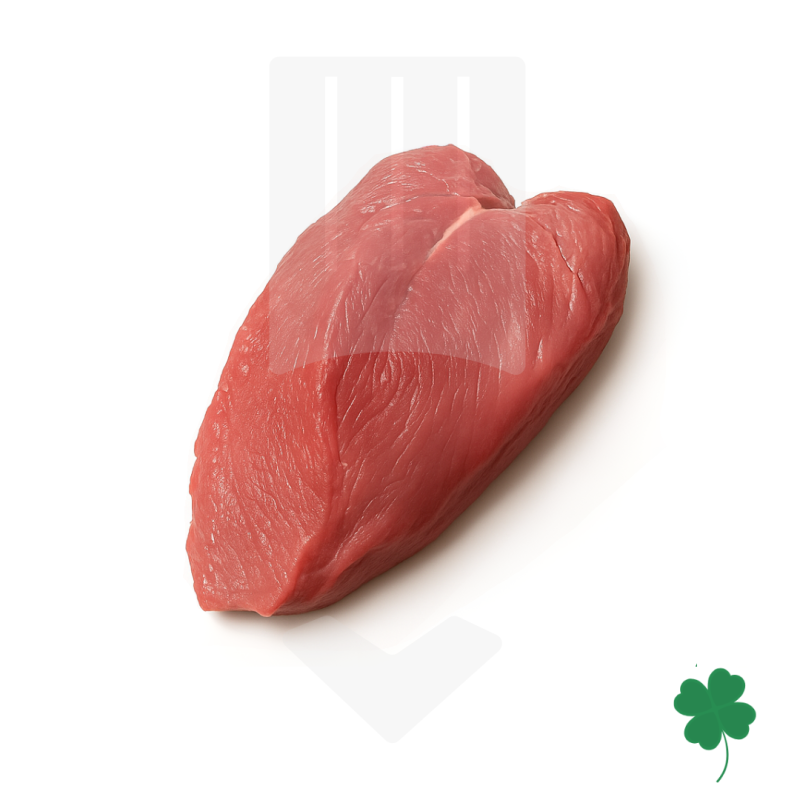 Poire de boeuf origine Irlande qualité bouchère