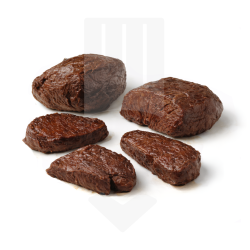 Noix de joue de boeuf confite origine UE 1.5kg