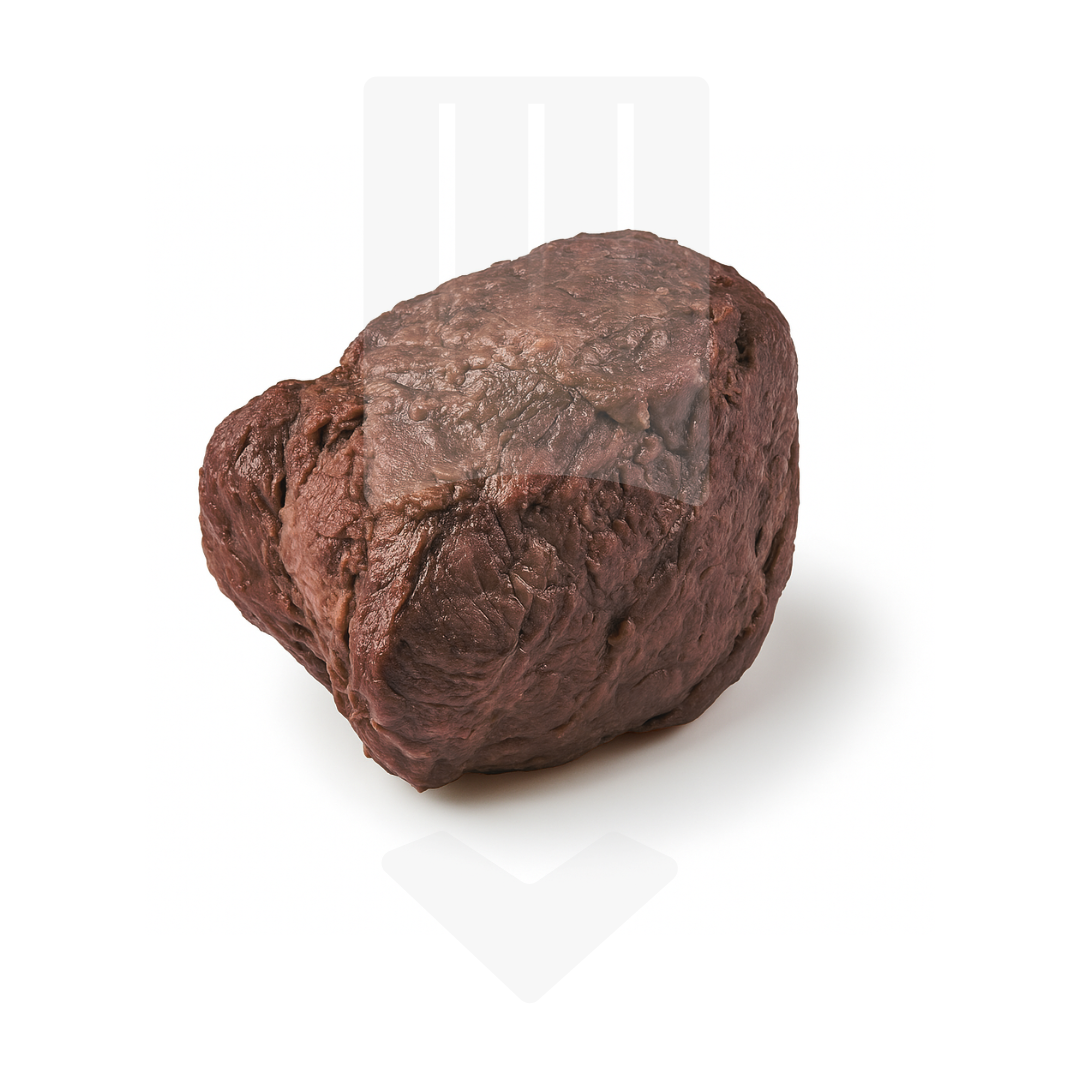 Noix de joue de boeuf confite UE 450gr