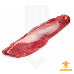 Filet de boeuf qualité bouchère origine Irlande 3kg