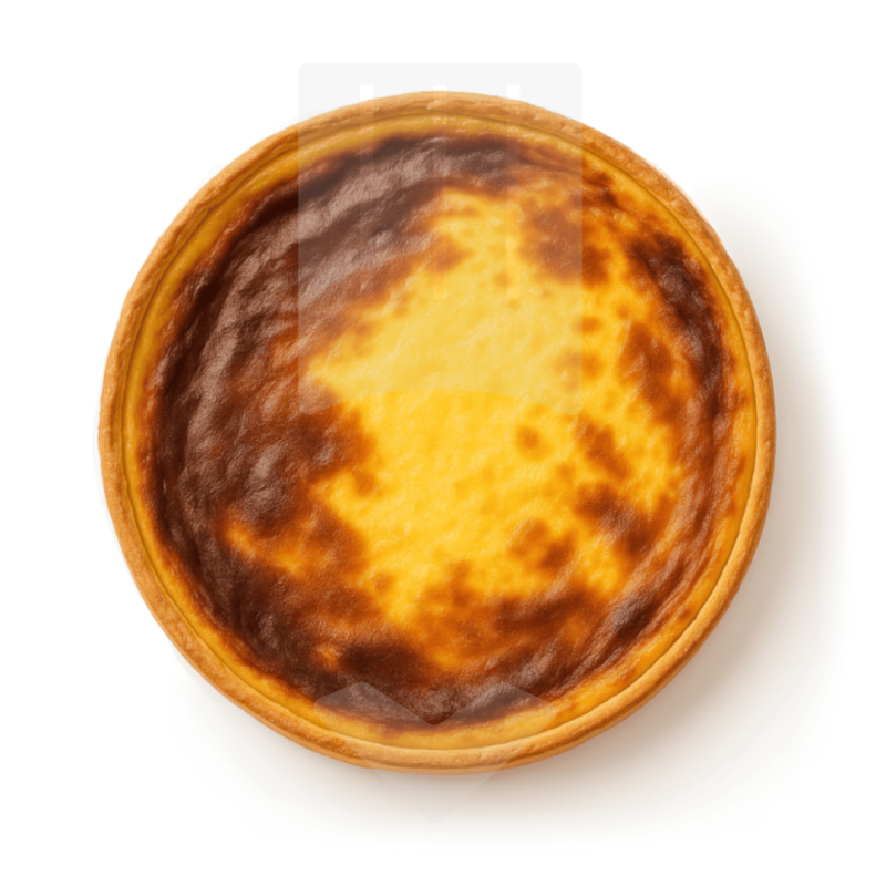 Flan Pâtissier Ø22cm