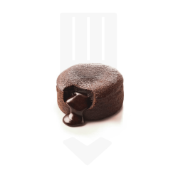 Moelleux au chocolat de 60gr | Grossiste Alimentaire
