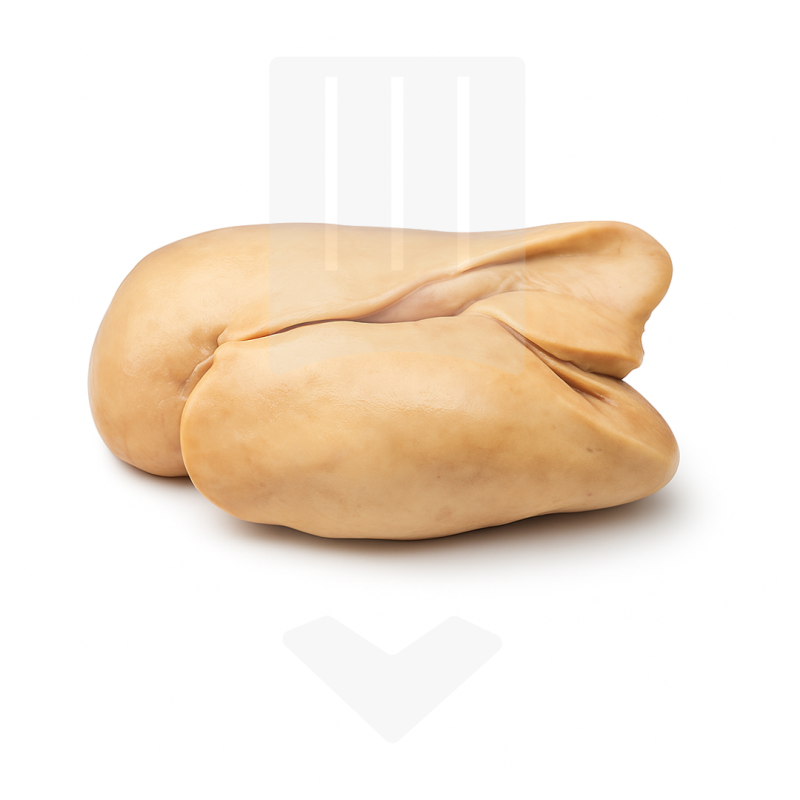 Grossiste foie gras pour les professionnels