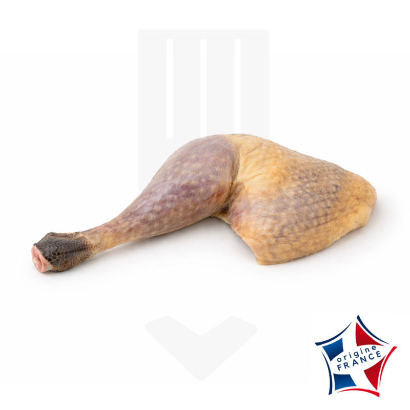 Cuisses de Pintade déjointées 200/250gr