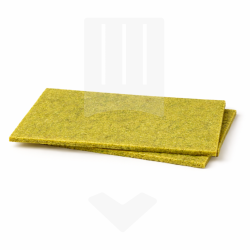 Plaque de pain de mie traiteur surgelée 30x40cm