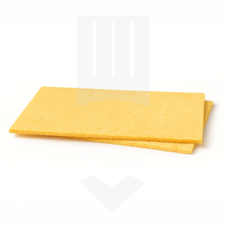 Plaque de pain de mie au citron jaune 250gr