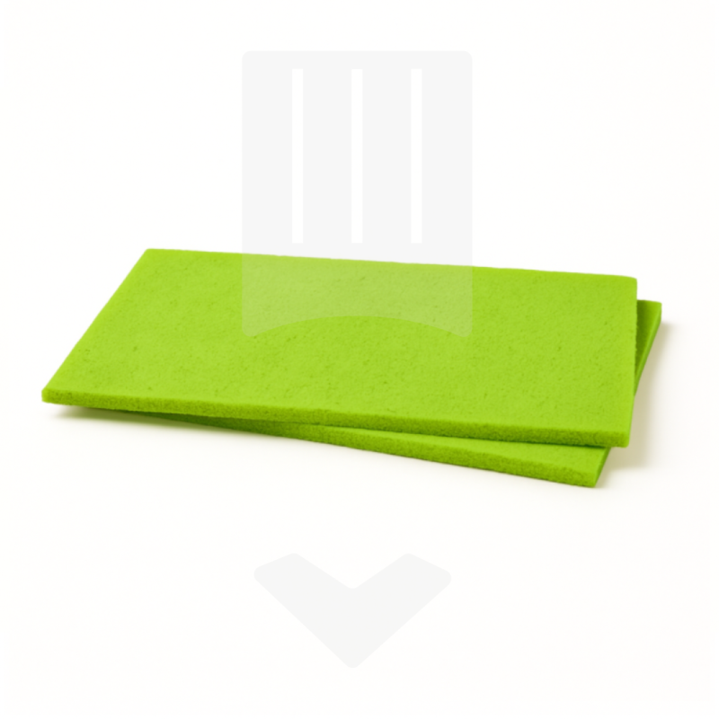 Plaques de pain de mie au lima de 250gr, surgelées