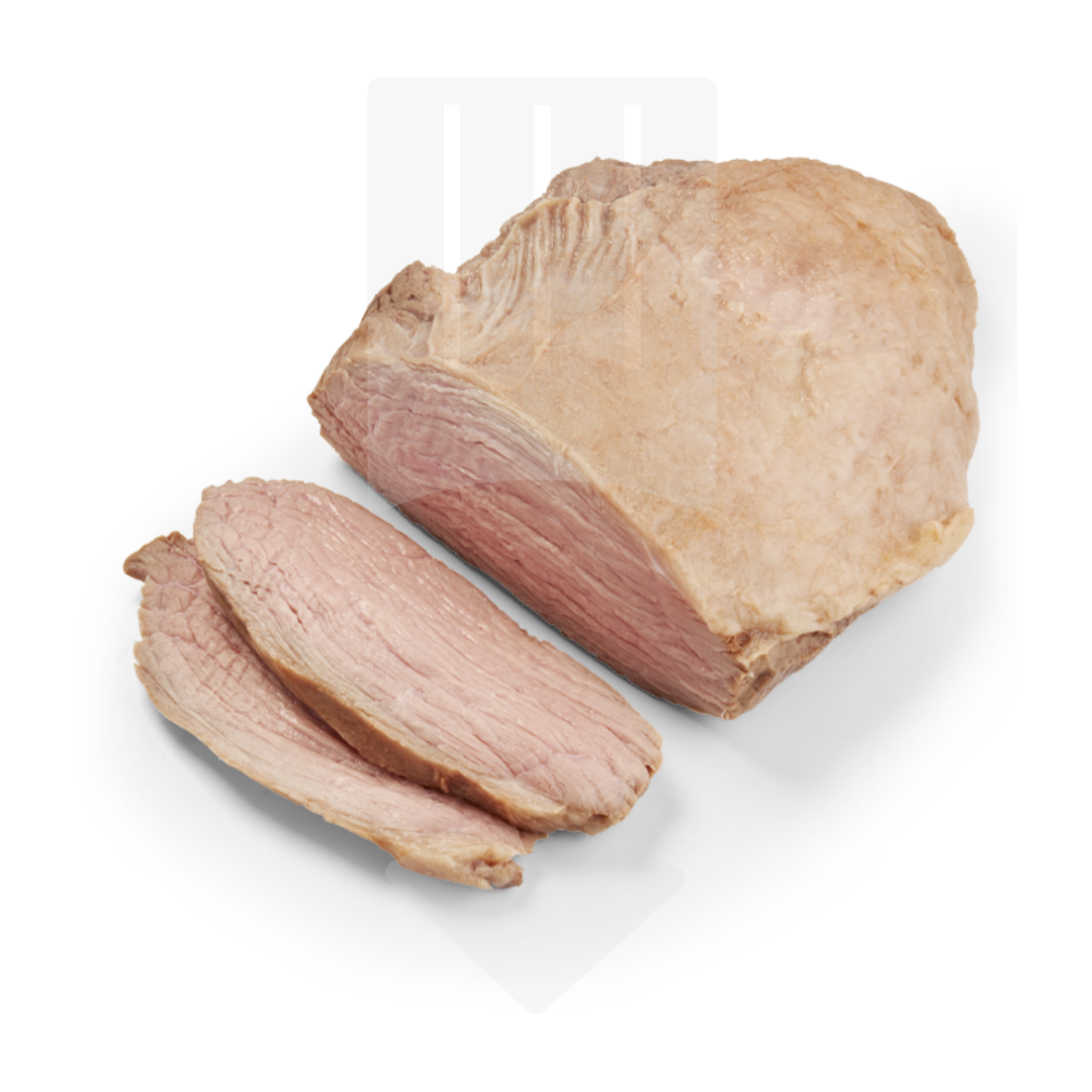 Picanha cuite de veau - Produit qualité