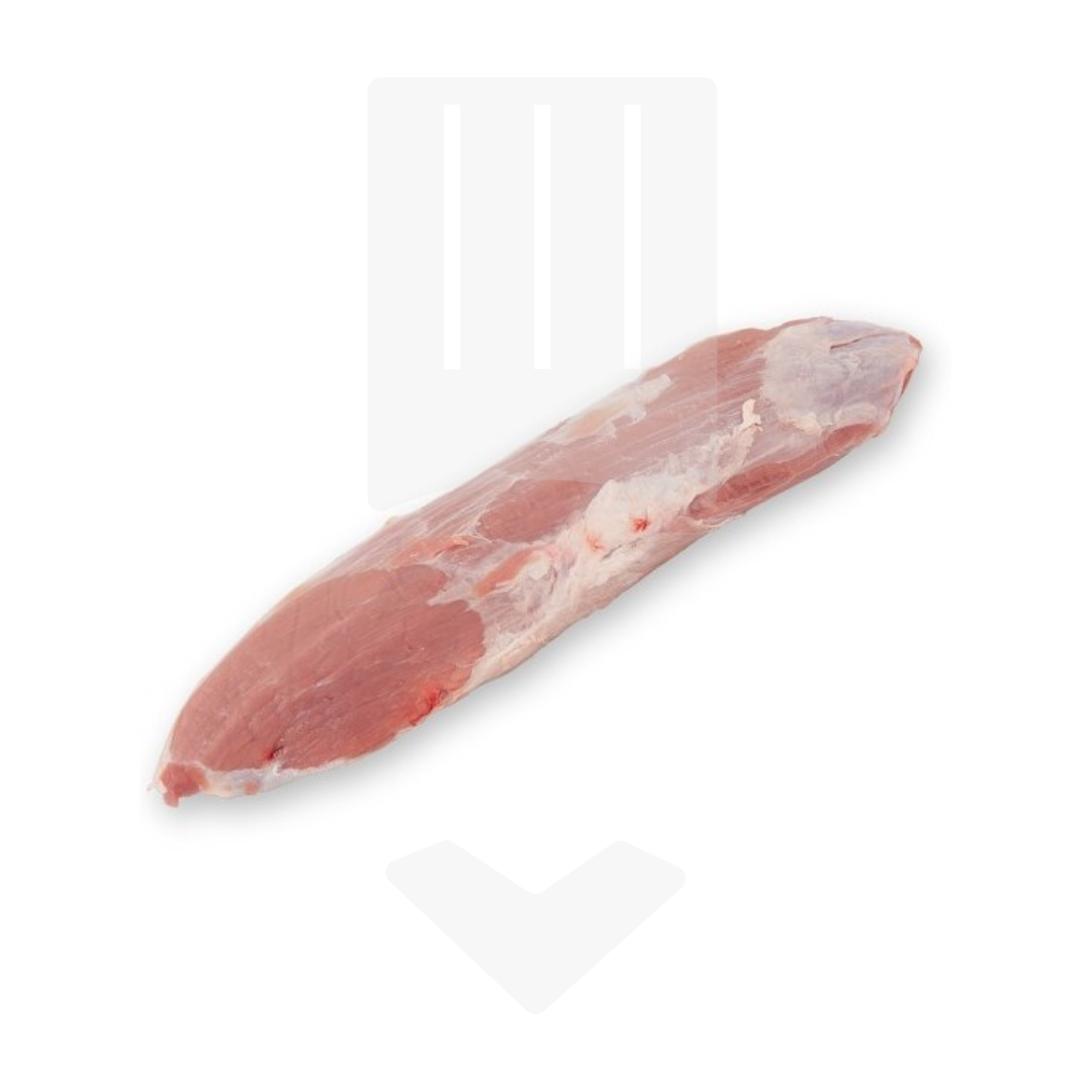 Rond de sous-noix de veau, rond de gite origine UE