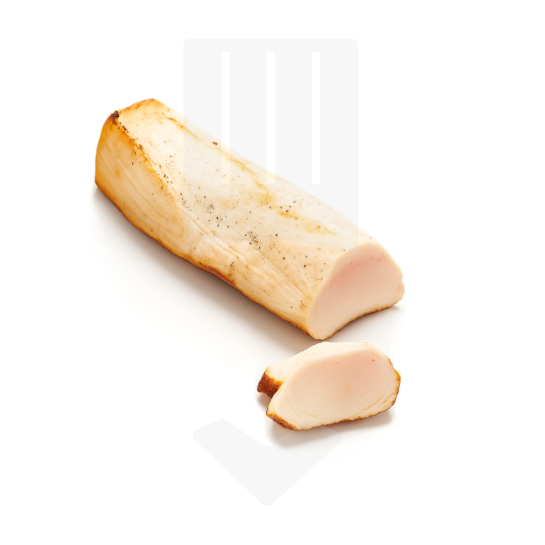 tataki de wahoo surgelé de 450gr