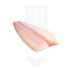 Filet de daurade royale sans peau 120gr