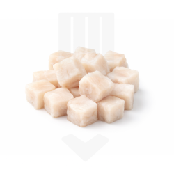 Cubes Colin Lieu Noir surgelés en gros 30gr