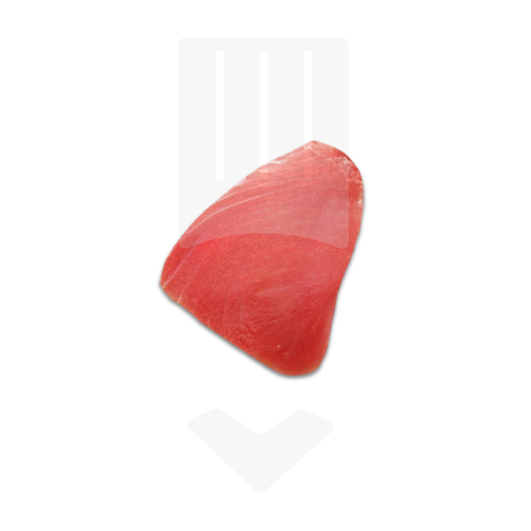 Joue de thon Albacore rosée 3kg