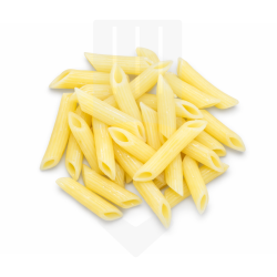 Pennes fraiches précuites qui ne collent pas