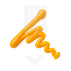 Coulis mangues variété Alphonso et Totapuri