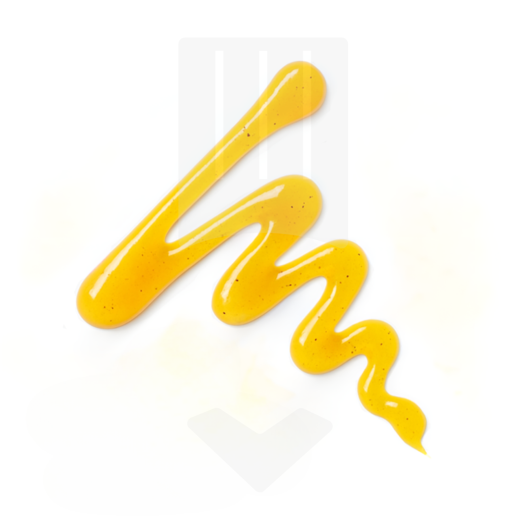 Coulis de fruits exotiques bapamangua : 6 bouteilles