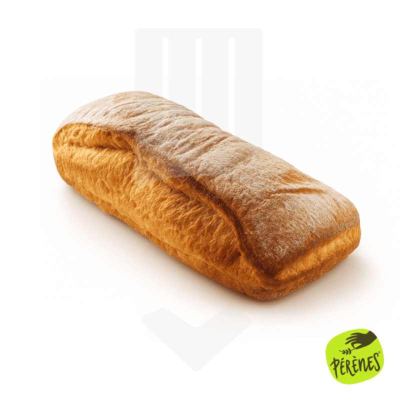 Pain de campagne surgelé - vente en gros pour les pros