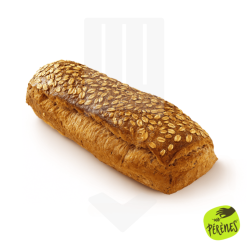 Pain céréales et graines 450gr - vente en gros