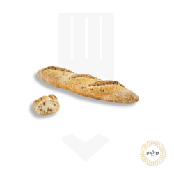 Finedor graines anciennes   : recette LENOTRE