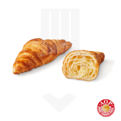 Croissant pur beurre du Poitou-Charentes