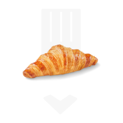 Croissant au beurre AOP : éclat du terroir