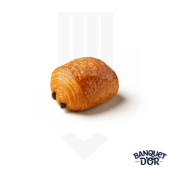 Mini Pain Chocolat surgelé PAC 35gr